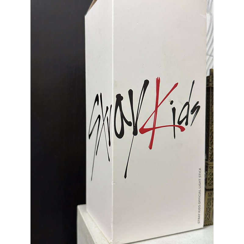 preloved lightstick straykids (nachimbong) ver.1