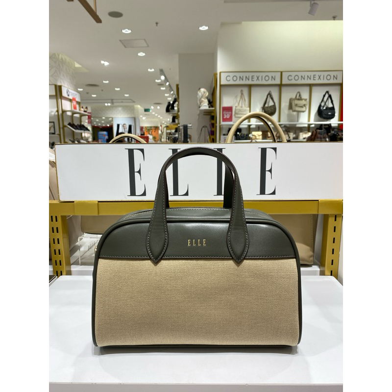 Tas Selempang - Tas Handbag - Tas Fashion ELLE Sale ORI 41433