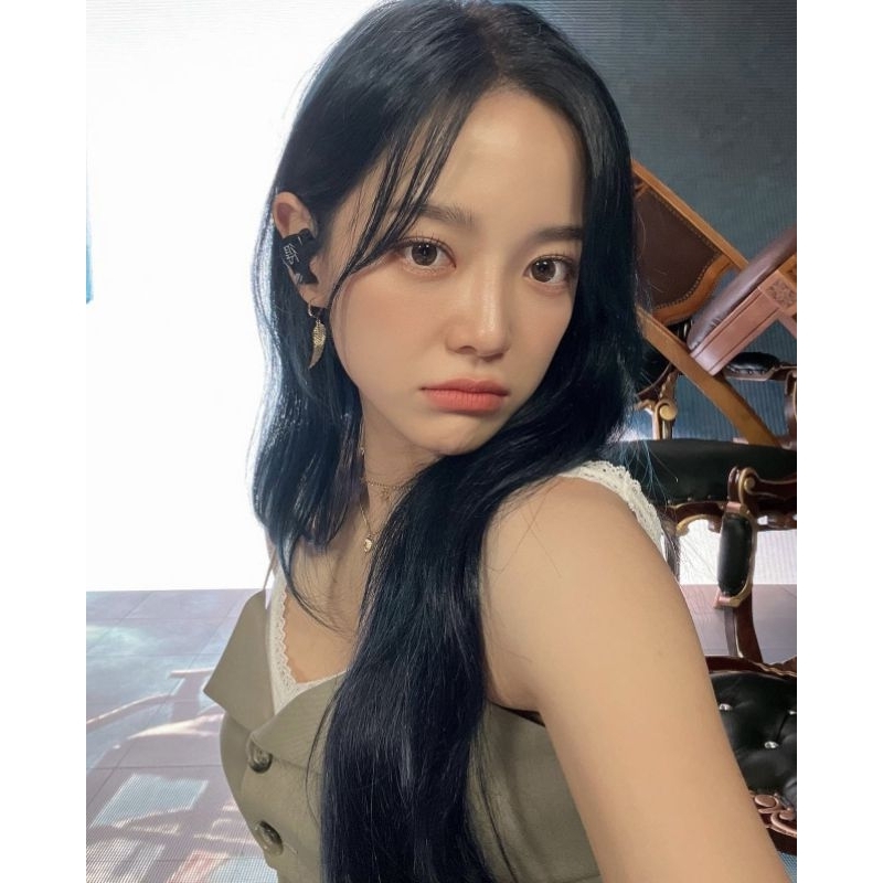 OFFICIAL PHOTOCARD Kim Sejeong