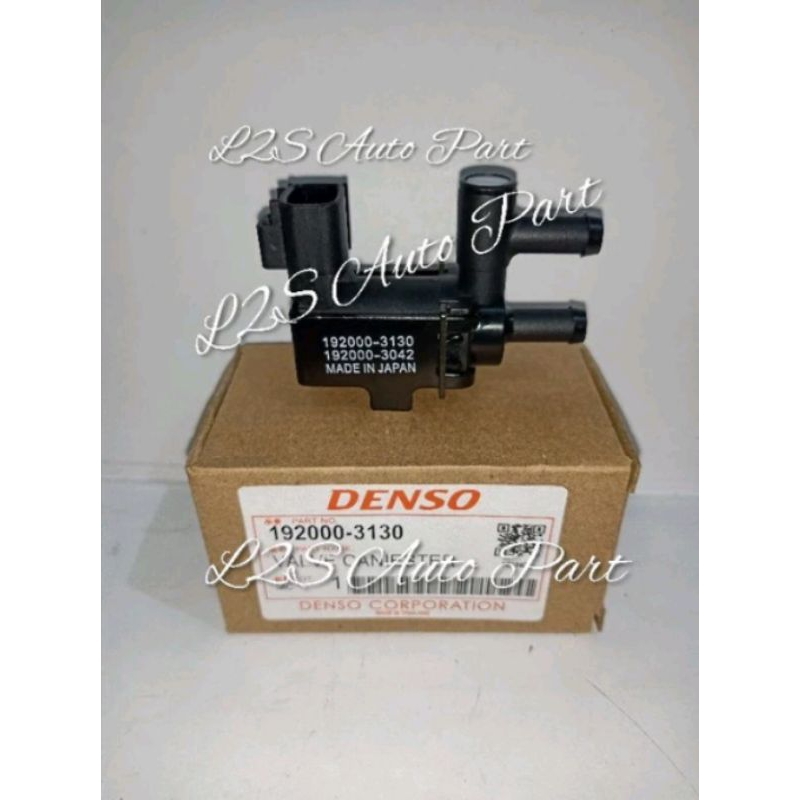 Selenoid Vacum Idler Up Ac Selenoid Ac Great corolla