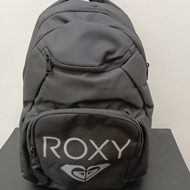 Tas gandong Roxy shadow swell solid black