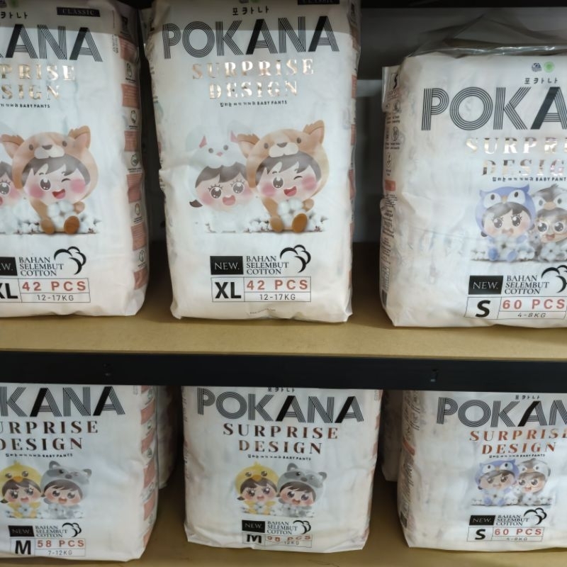 Pokana