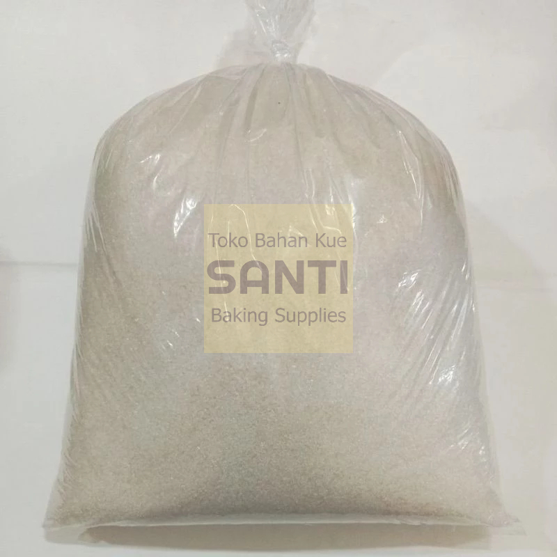 

PSM Indosugar | Gula Pasir Putih Kristal | 500 Gram (Repack)