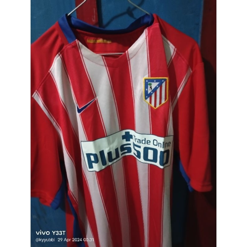 jersey sepak bola eropa grade ori thailand