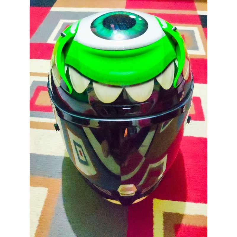 HJC RPHA 11 MIKE WAZOWSKI