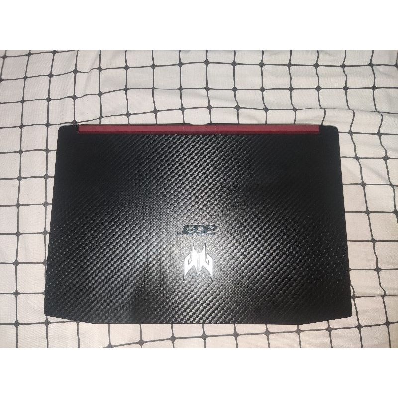 Laptop Acer Nitro 5 Bekas, Hanya Jabodetabek. Harap Baca Deskripsi