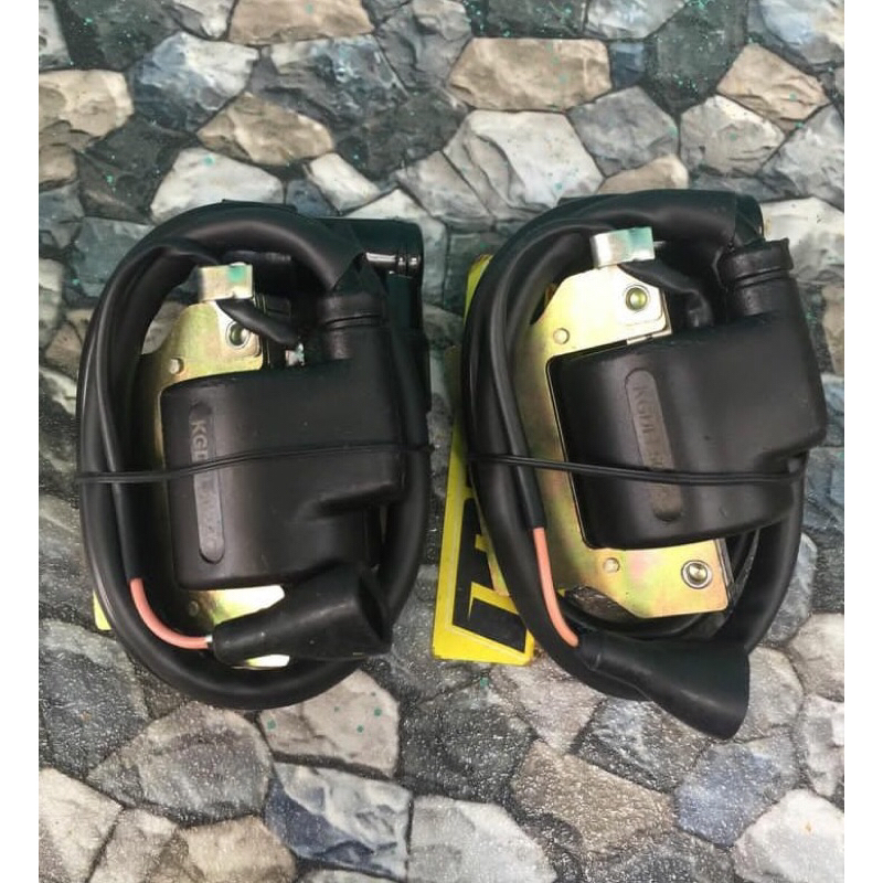 koil vespa