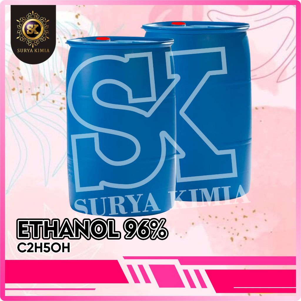 ETANOL TEKNIS