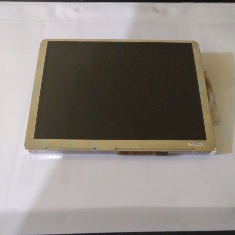 LCD PSR S-950