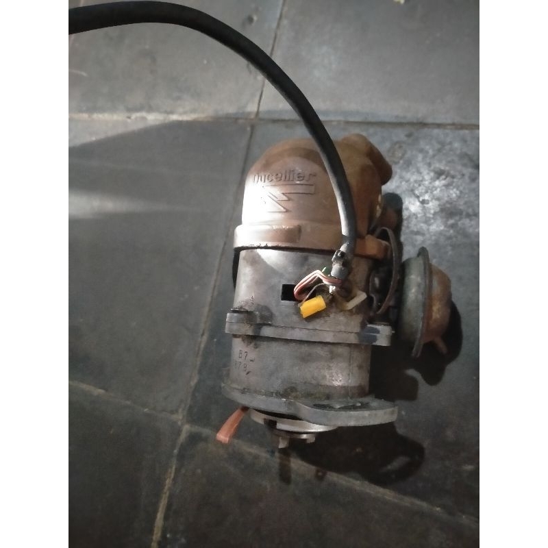 Delco Citroen bx trs16