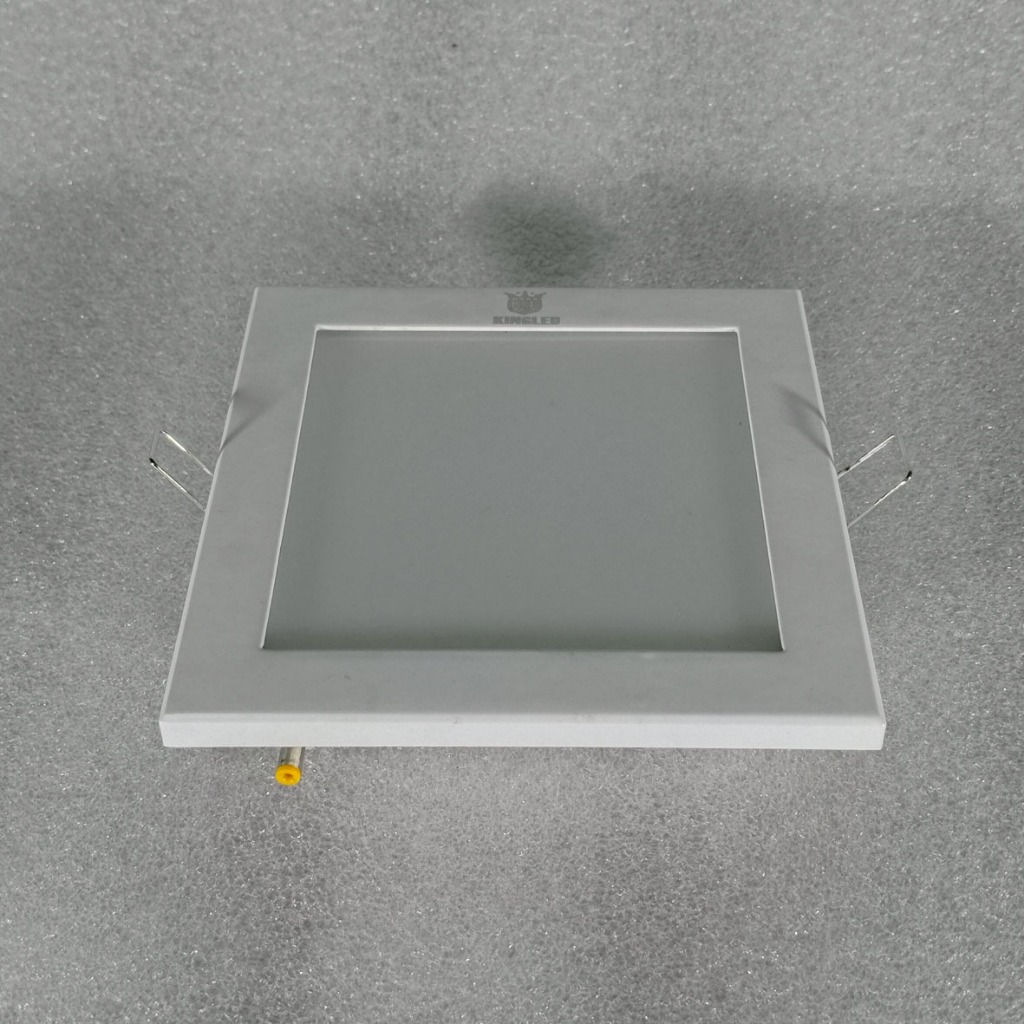 KINGLED Plafon LED 12 Watt/ DownLight LED 12 Watt