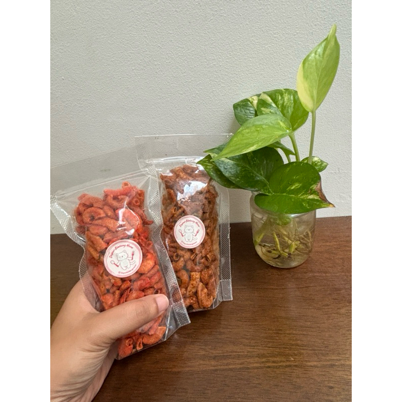 

MAKARONI