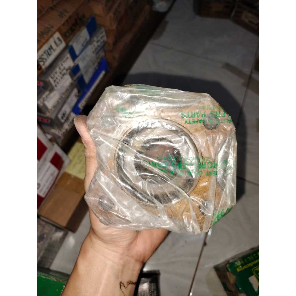 Flange Joint Kopel Tapak Kuda PS100 Rino14B FM517 PS190