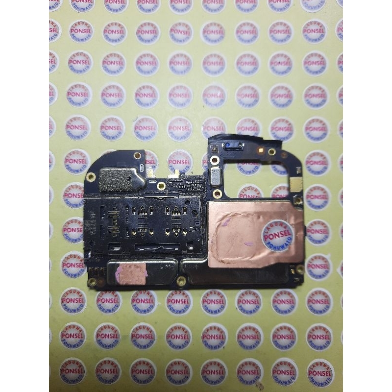 mesin normal oppo a5s ram 3/32