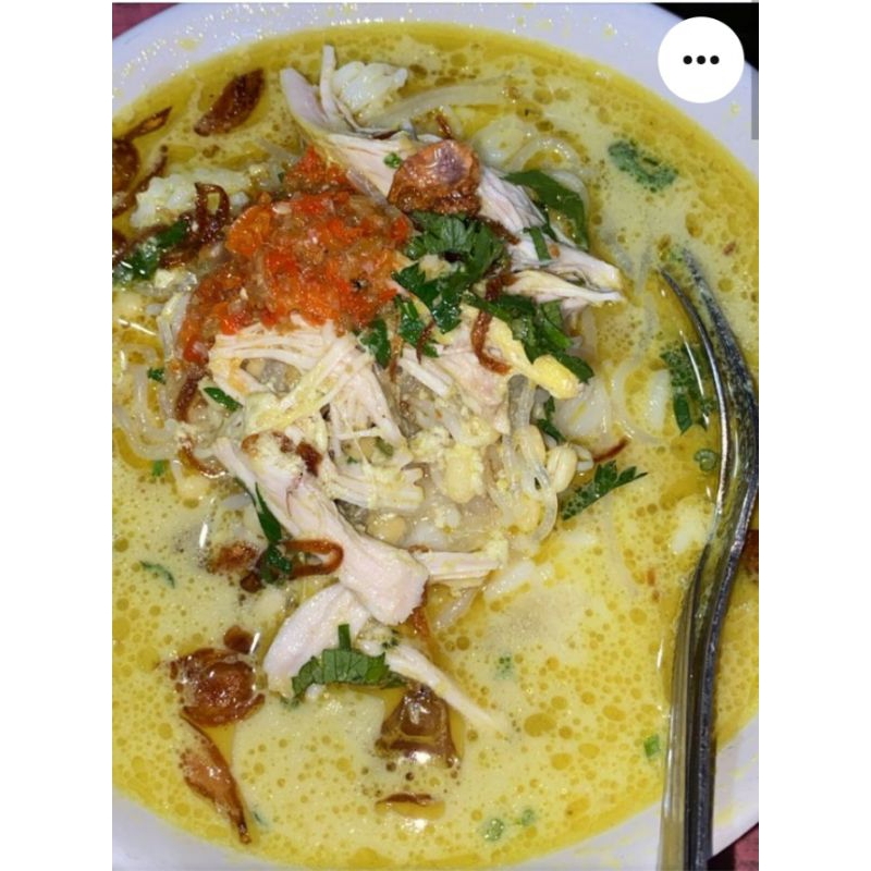 

sayur mateng