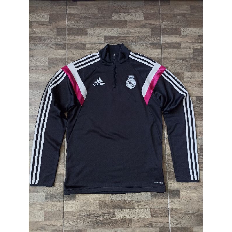 Real Madrid Midlayer 2014