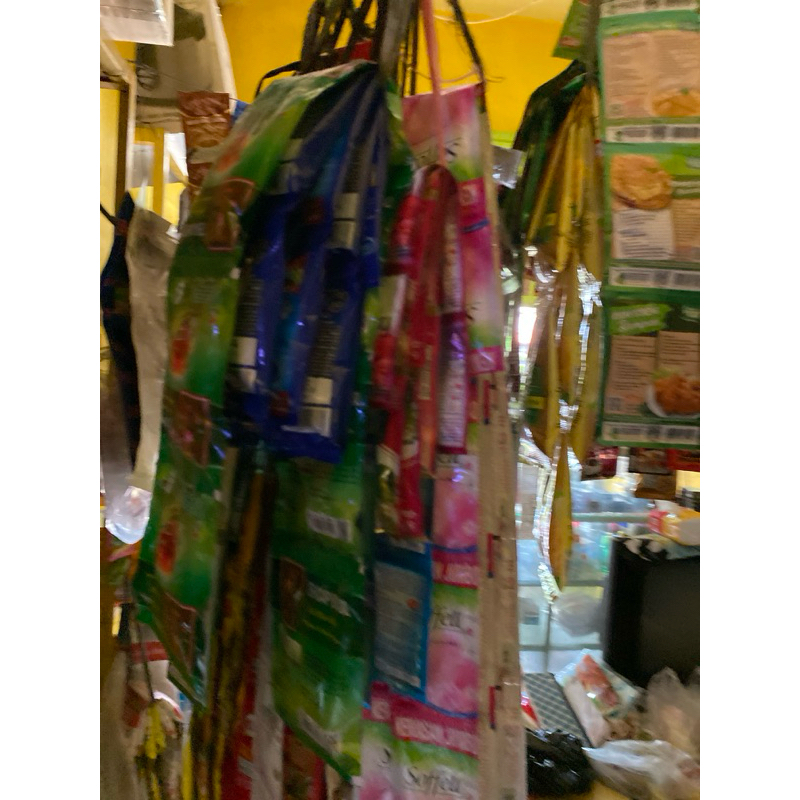 

PAKET SEMBAKO 2,3