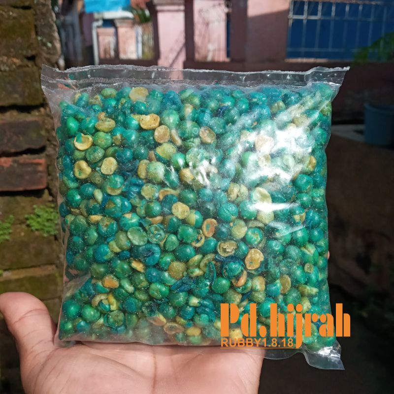 

kacang polong 500gram