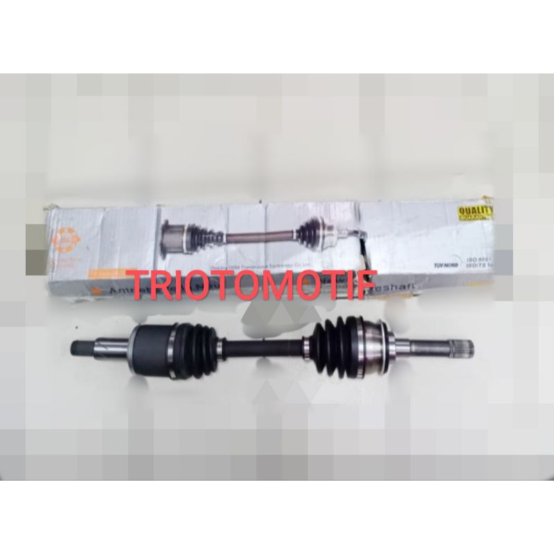 cv joint assy suzuki vitara