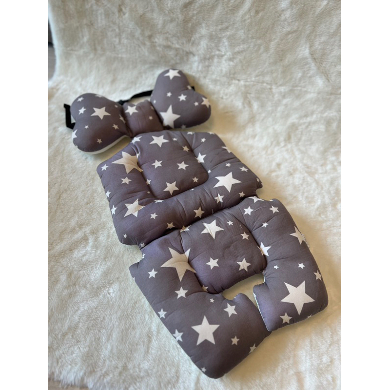 Preloved Borny Stroller Liner