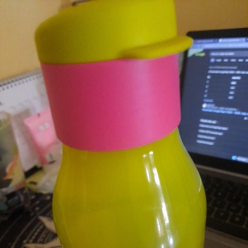 eco bottle tupperware