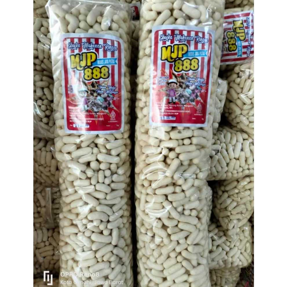 

Pilus Telor Ikan 1 ball l Pilus telor ikan MJP