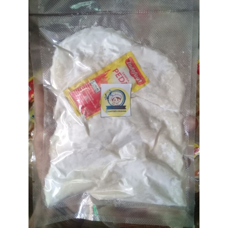 

cireng isi ayam suwir