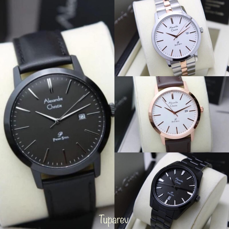 AC 1007 PRIA ALEXANDRE CHRISTIE AC1008 / 1014 / 1027 RANTAI ORIGINAL 1011 1012 1014 1030 1034 1033 1