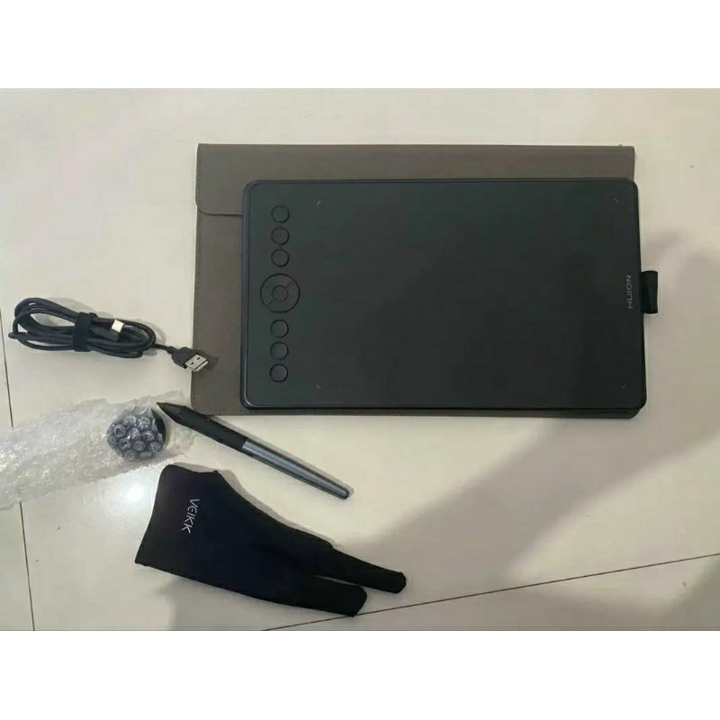 kotak huion