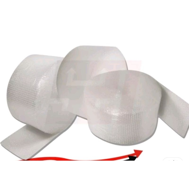 

packingan buble barang