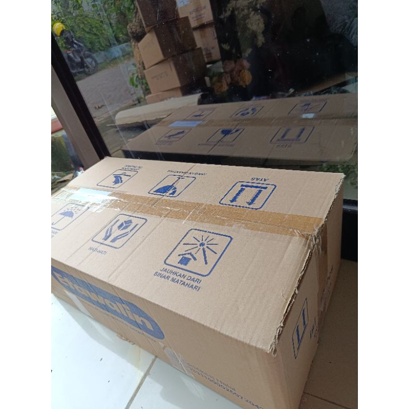

kardus untuk paking tambahan BUKAN UNTUK FRESH FLOWER