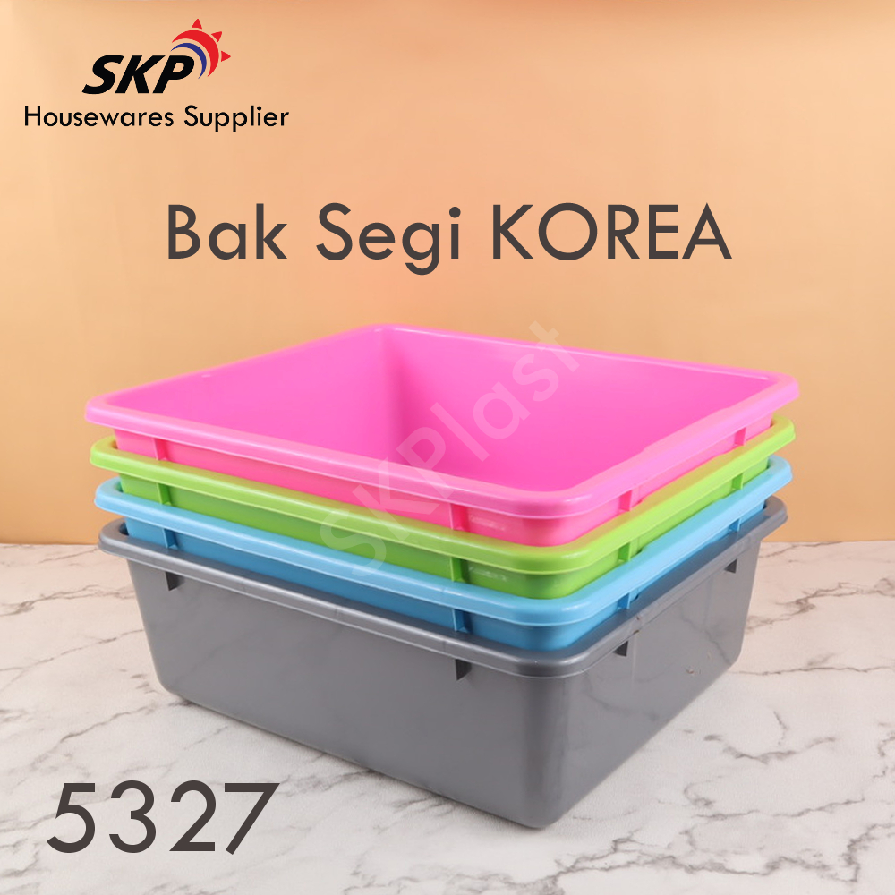 [Tantos] Bak Segi KOREA L