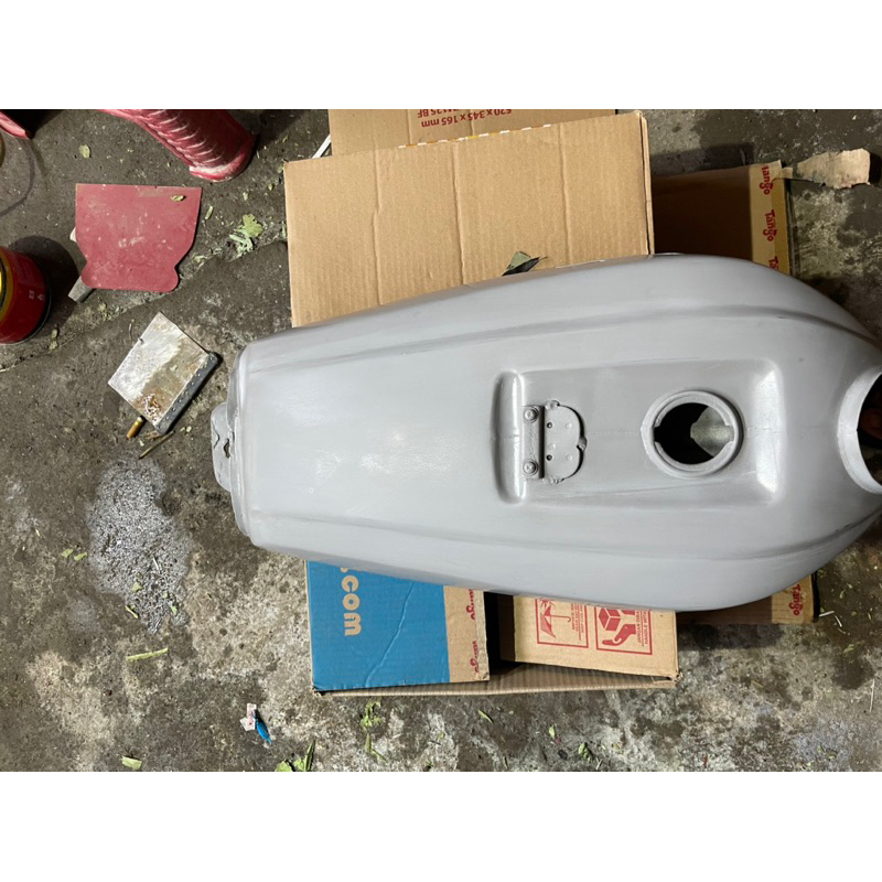 Tangki GL100 Dan K5 Original