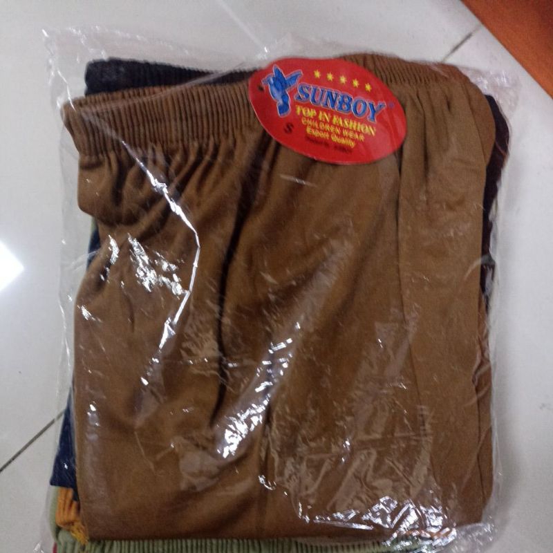 6pcs hotpants wanita semua ukuran SD SMP remaja dewasa Jumbo size  M L XL 3L 4L 5L 6L sot jumbo sot 