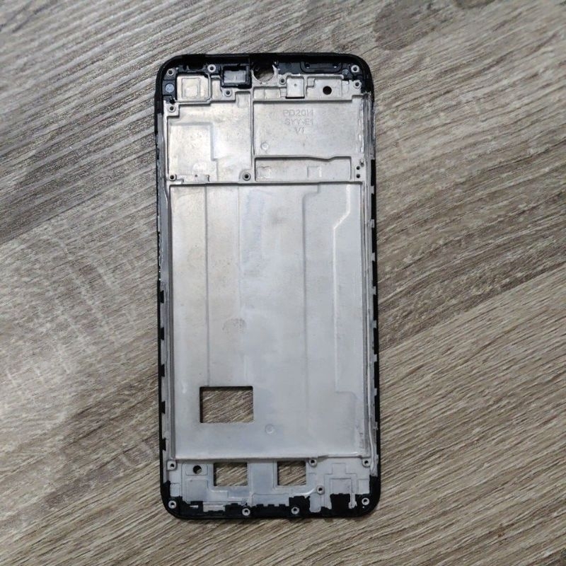 frame/tulang tengah/tatakan dudukan LCD Vivo Y91/Y91c/Y93/Y95/Y93 C