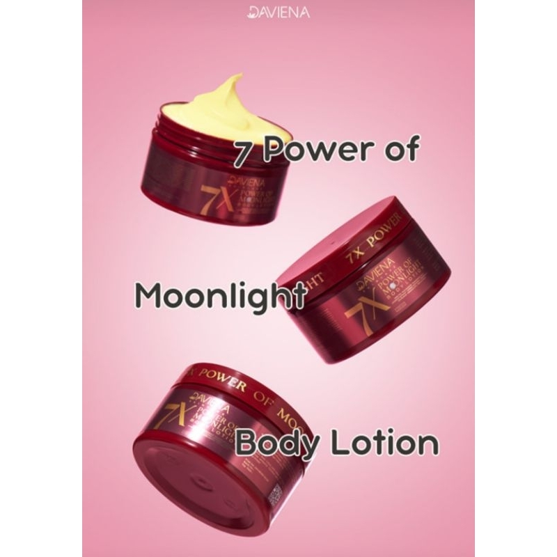 HB Dosting Daviena Skincare