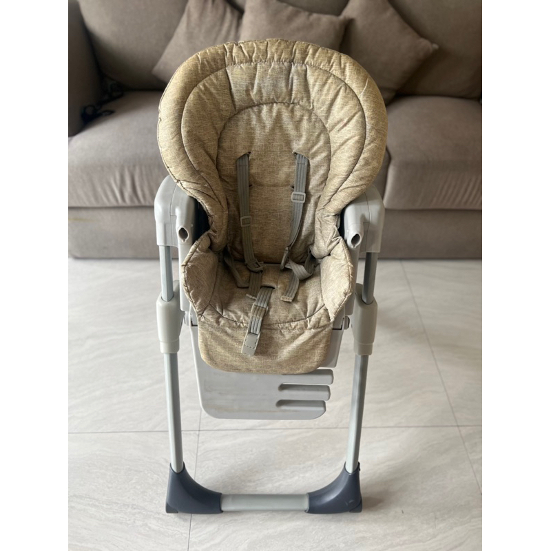 Preloved Joie Highchair