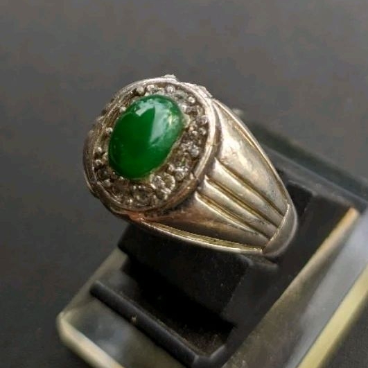 Natural Bacan Gulau Minion