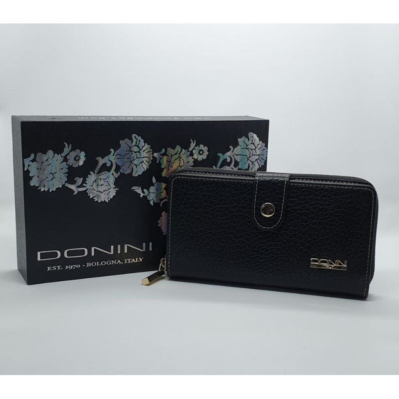 [PRELOVED DONINI] Dompet Donini Emilio