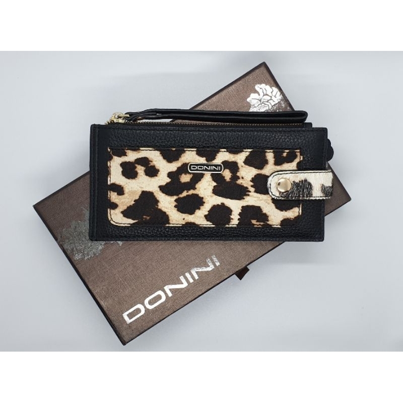[PRELOVED DONINI] Dompet Donini Claire