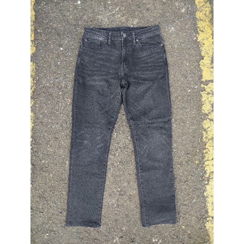 Celana Jeans American Eagle Fading Original