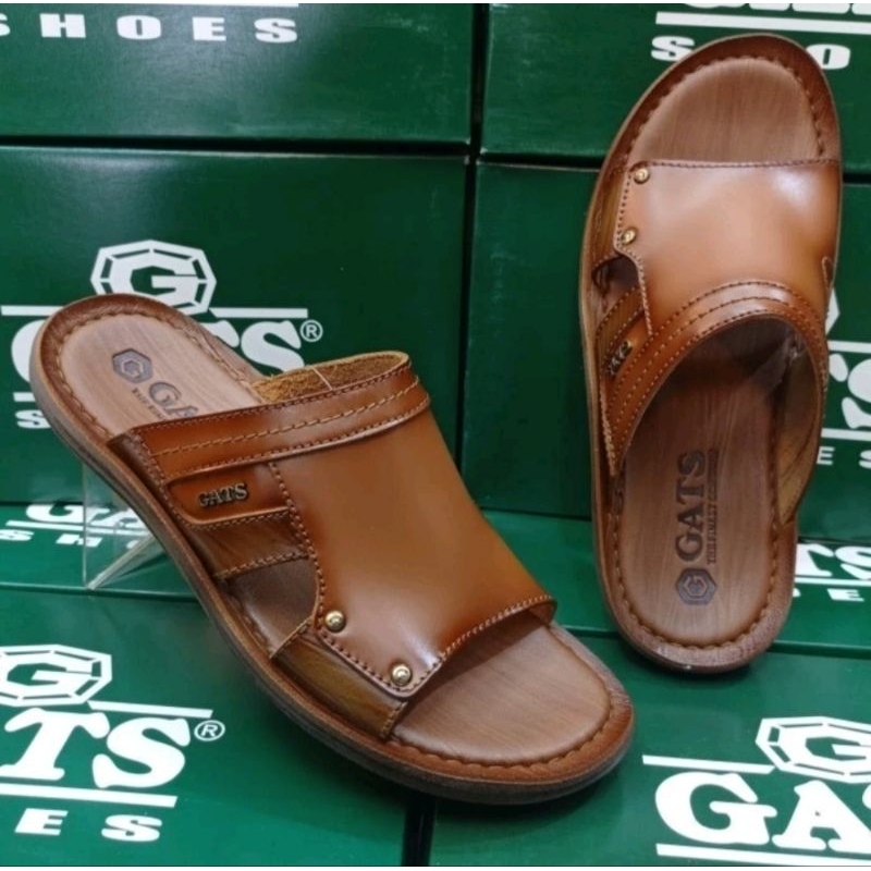 Sandal Selop Pria GATS SL-903 Original Gats
