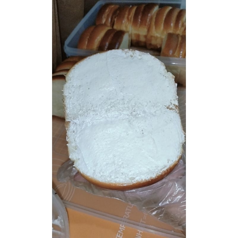 

ROTI SISIR CREAM ORIGINAL