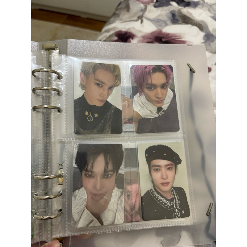 PC Taeyong NCT official