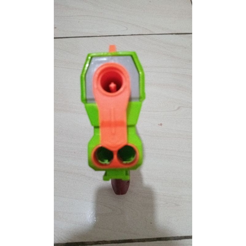 Nerf sidestrike