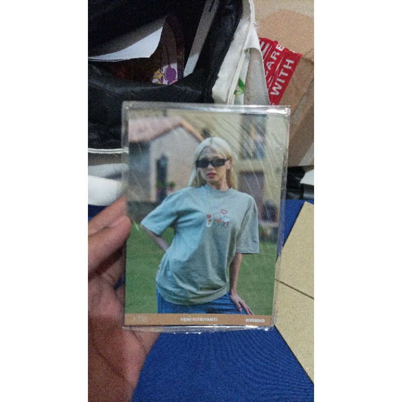 Photopack Erigo Feni