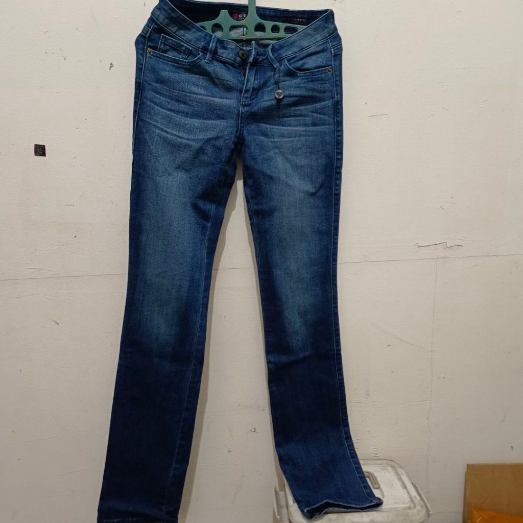 Guess Jeans Original Celana Wanita