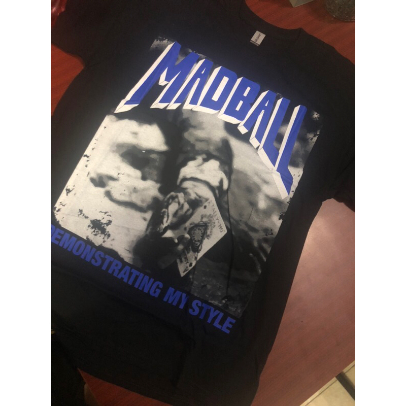 Madball Original Tshirt