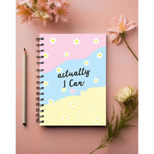 

NOTEBOOK A6 DIARY AGENDA BUKU CATATAN BERGARIS