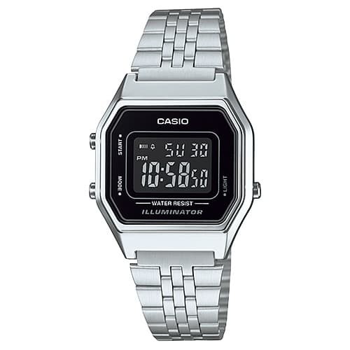 Jam Tangan Wanita Casio Original/Jam Tangan Casio Wanita/Jam Casio Original/Jam Casio Wanita/ LA680W